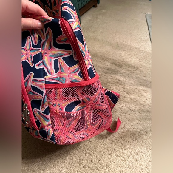 Simply southern backpack